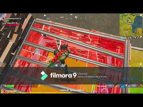 Fortnite Chapter 2 (Montage)
