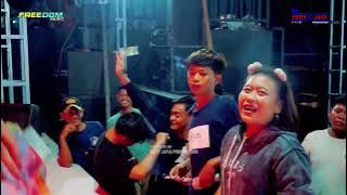 FREEDOM MUSIC - IMING IMING - SISKA AMANDA - HALAL BI HALAL RESPECT TEAM - BUKIT COFFE KUDUS