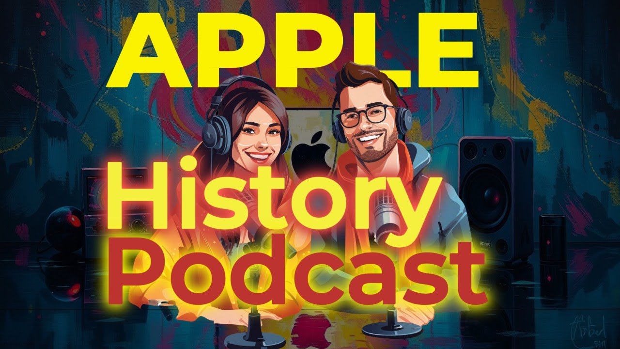 The Untold Story of Apple: How Steve Jobs Built a Tech Empire