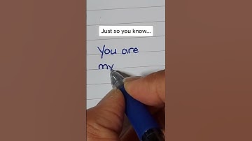 Thumbnail of Send this to Someone you Love #love #shorts