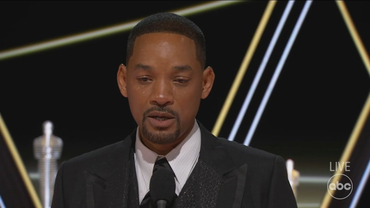 Academy launches formal review of Will Smith's actions at 2022 Oscars