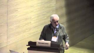 Writers Lab Mini-Conference 3, 2014. Play and Imagination