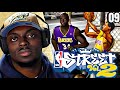 Kobe  shaq are a problem  nba street vol 2 walkthrough  part 9