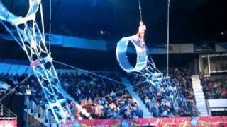 Circus in Richmond