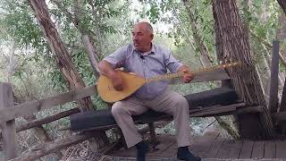 Ozan Koca Veli̇, Aşik Mesuli̇ Kadi̇rden