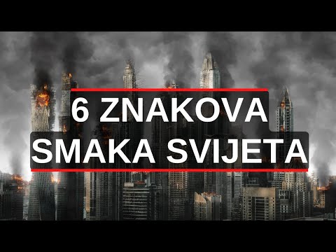 Video: Tko Matej u bibliji?