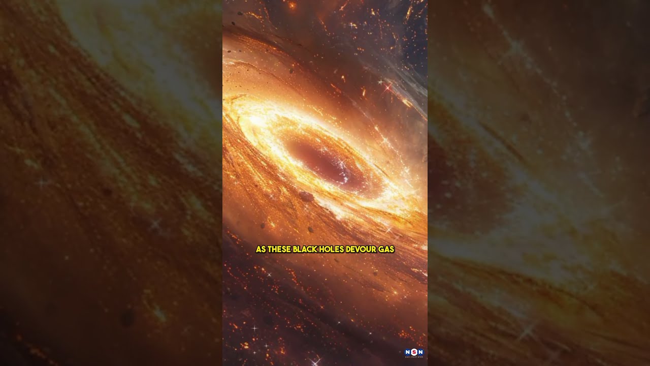Again Were We Wrong JWST Discovered Ancient Huge Galaxies That Changes EVERYTHING Know