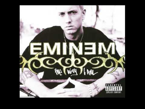 Eminem - The Way I Am (David Foster Remix) - YouTube