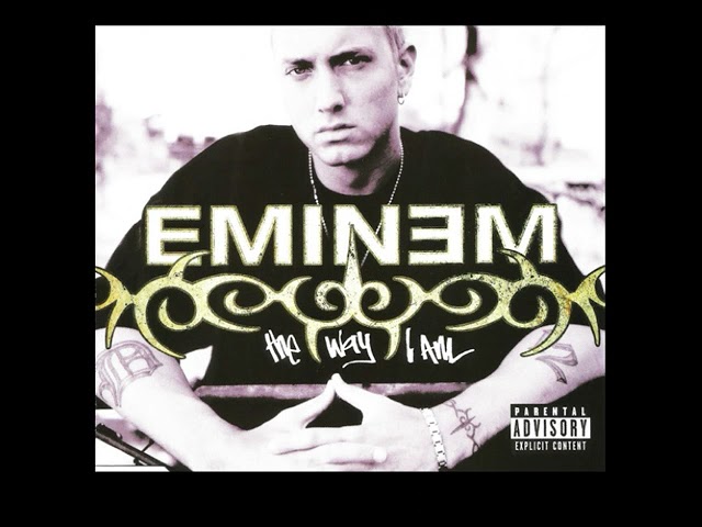 Eminem - The Way I Am (David Foster Remix) - YouTube