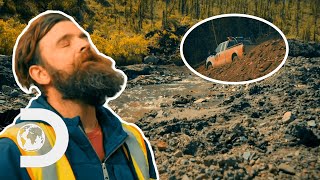 Surprise Inspection Threatens Freds Entire Gold Mining Season I Gold Rush