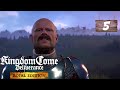 Diese Ränkespiele⚔️Kingdom Come Deliverance⚔️