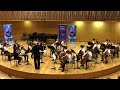Toy Symphony by Joseph Haydn (with the participation of Yoav Kremer)