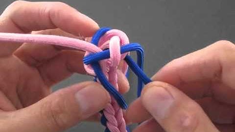 How to Make the "Endless Falls" Bracelet by TIAT