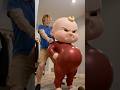 sushininja funny video😊🎉❤️#funny#prank#cute#shorts