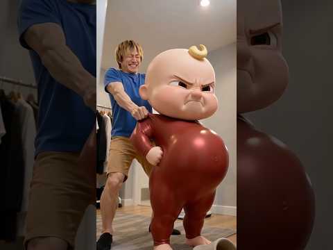 sushininja funny video😊🎉❤️#funny#prank#cute#shorts