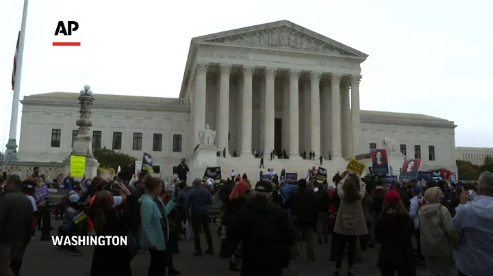 Supreme Court to weigh rollback of abortion rights