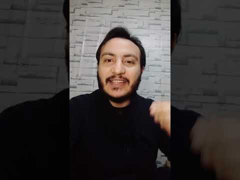 رساله لمن يريد ان يكسر كرامتك إسلام سمير