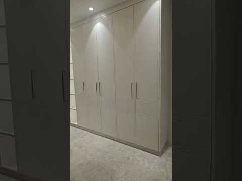 Surajmal Vihar 3BHK property video tour