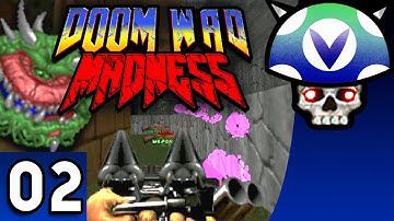 [Vinesauce] Joel - DOOM Wad Madness ( Part 2 )
