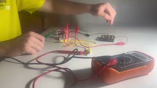 INVESTIGATING BASIC CIRCUITS & COMPONENTS