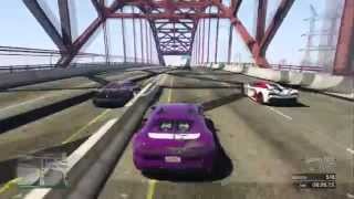 Long Haul 2: How Not To Race