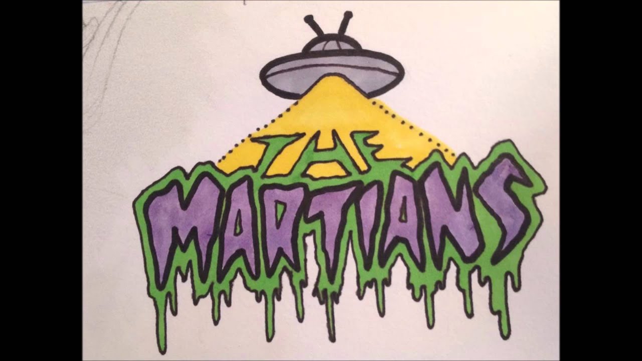 Watch The Martians - Blew It on YouTube Watch The Martians - Blew It on YouTube