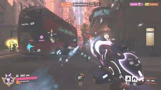 KINGS ROW POGGIES