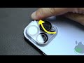 【HH】小米 14 Ultra 鏡頭貼-鋼化玻璃保護貼系列 product youtube thumbnail