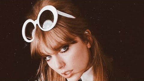 My top 5 favorite Taylor swift songs from EACH album!