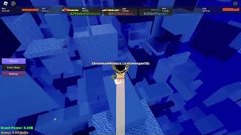 Button Simulator ED: 5 Megabasite