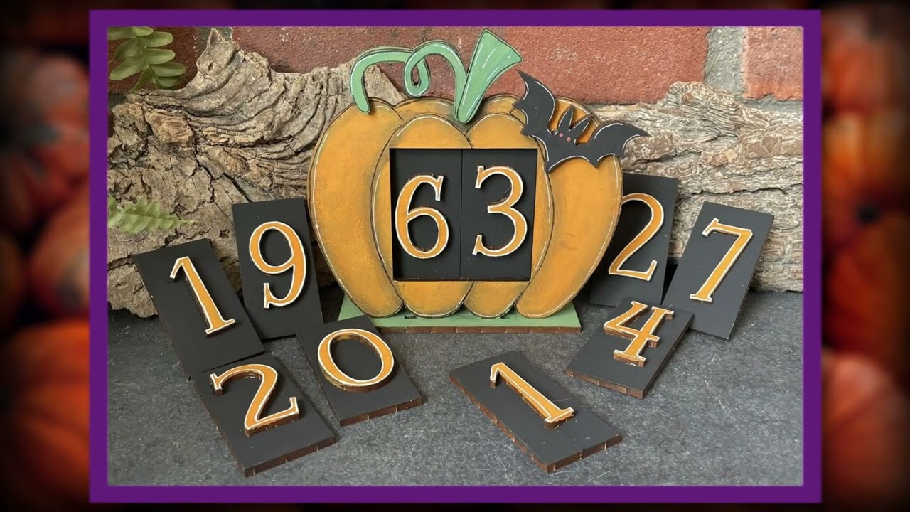 That's Crafty! New Halloween Releases