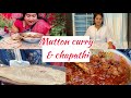  mutton curry  chapathi  cherry sathakshi  sathakshi4811  cherry sirisha 