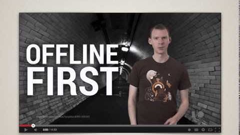 The Next Challenge of the Web is Us - ForwardJS2014 keynote