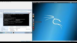 Exploit Demonstration