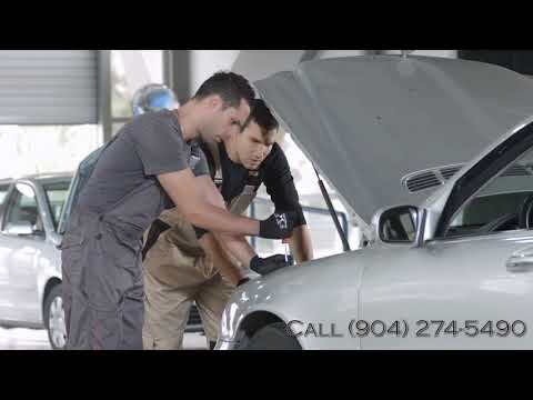 Orange Park Auto Repair