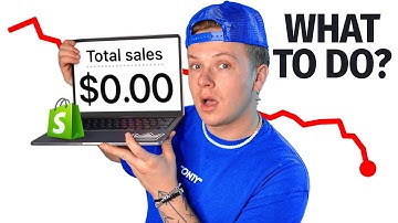 Why Your Shopify Store Isn