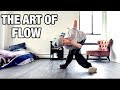 Bboy Flow Tutorial | The Art Of Flow | How To Have Flow While Breaking