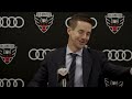 Troy Lesesne Post-Match Press Conference | Nashville SC vs. D.C. United | MLS 2025