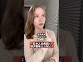【え？】日本人って病院に大袈裟じゃない？？　#英会話 #海外留学 #レベッカ #英語