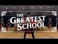 THE GREATEST SCHOOL (From the Greatest Showman) (From Mary G. Montgomery's Sociology Class)