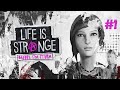 LIFE IS STRANGE - BEFORE THE STORM - EP 1