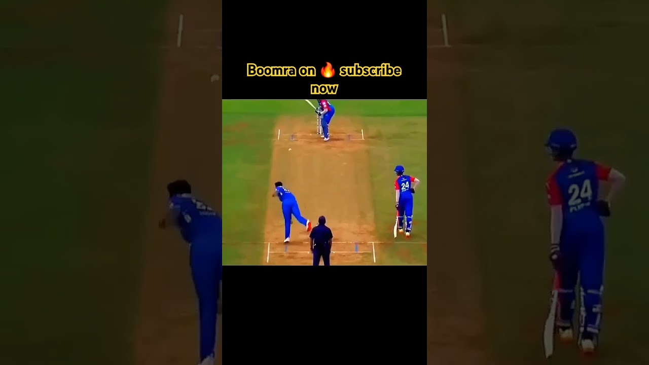 Ranu bombi ke ranu.. on boomra on fire 🔥 