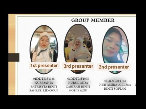 problem based task 2 csa presentation