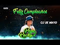 Feliz cumpleaños Pepe el popular Rocky "2021"