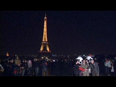 Video: 4 Dinge, Die Sie Für Earth Hour - Matador Network Tun Können