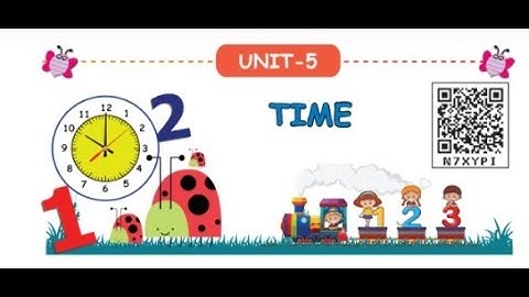 std 3 Maths Term 1 Unit 5 Time  join the dots in the order of the days page no 51 and 52 part 1