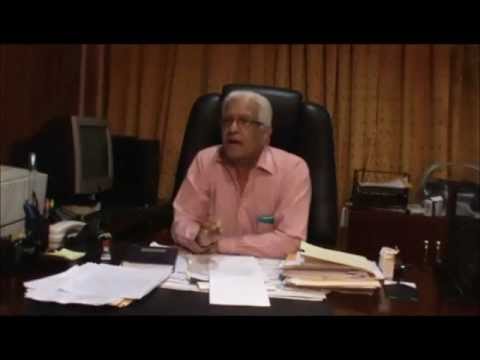 Basdeo Panday speaks on Budget 2011 Join the Basdeo Panday Foundation : basdeopandayfoundation.blogspot.com