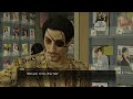 Yakuza Kiwami Chapter 11:Beam DVD Majima,Mesuking Private Lesson Ep. 49  No Commentary Gameplay Hard