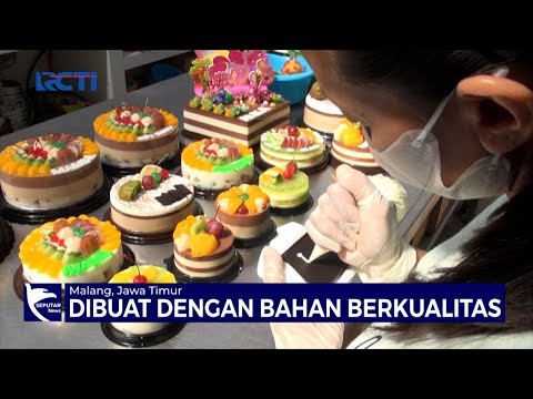 Puding Terenak Di Malang