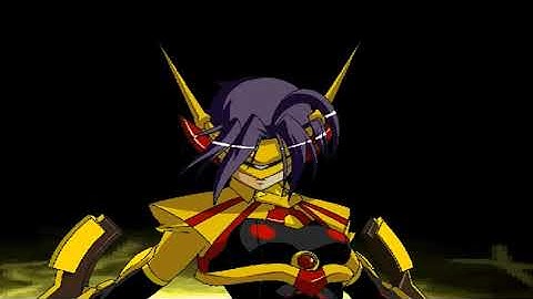 Super Moves Of Lambda 11